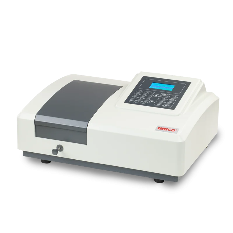 UV-Vis Spectrophotometer
